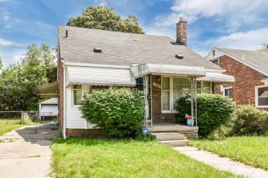 Main picture of 11034 Worden St