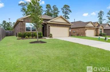 Main picture of 2315 Strong Horse Dr