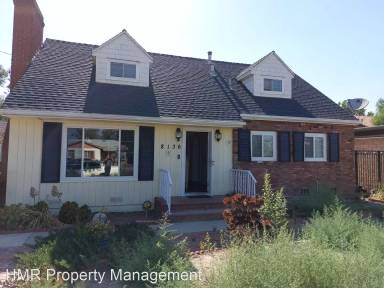 Main picture of 8136 Maple Ave