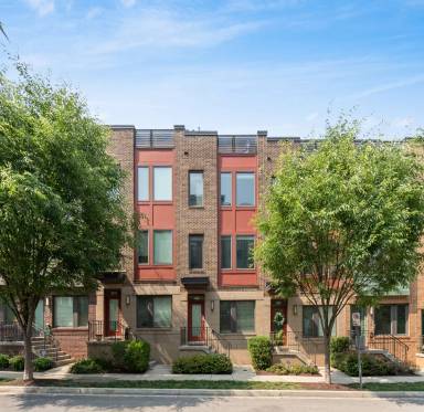 Main picture of 4516 Kennedy St