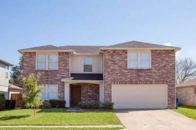 Main picture of 2621 Sundance Dr