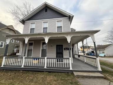 Main picture of 124 E Dewald St