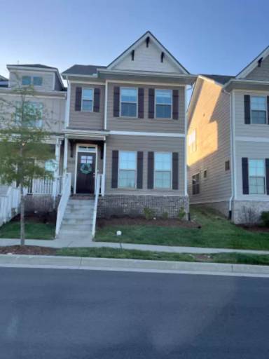 Main picture of 1533 White Tip Ln