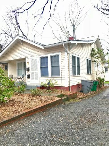 Main picture of 1529 Thomas Ave - C