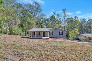 Main picture of 161 William Bobo Dr