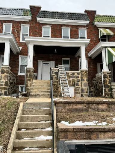 Main picture of 2037 Wheeler Ave