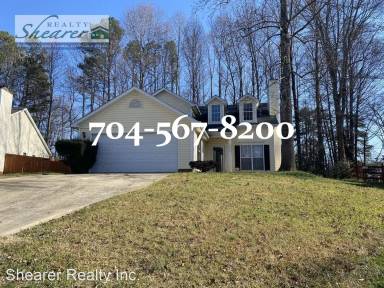 Main picture of 7511 Heronwood Ln