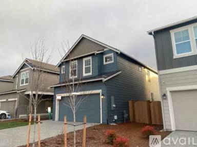 Main picture of 18812 109th Avenue Ct E