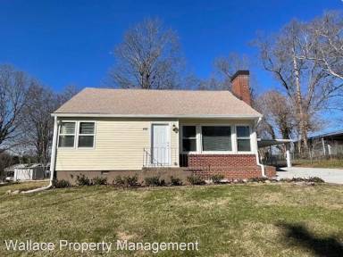 Main picture of 441 McNabb Ave