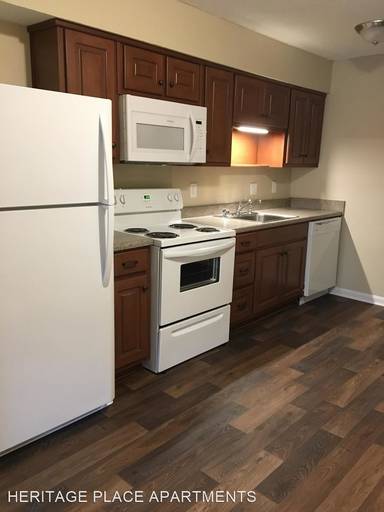 Main picture of 1805 Knowles Rd