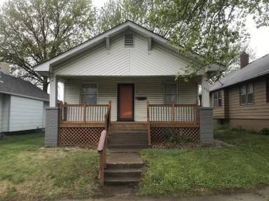 Main picture of 812 N Osage St