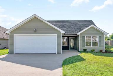 Main picture of 1296 Freedom Dr