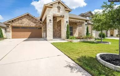 Main picture of 2405 Muzzie Ln
