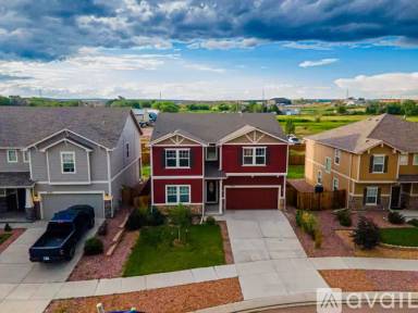 Main picture of 7241 Thorn Brush Way