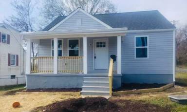 Main picture of 5435 Gradin Ave