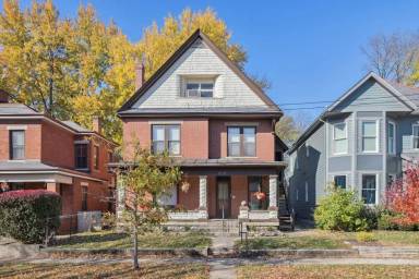 Main picture of 1219 Highland St