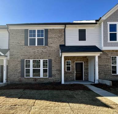 Main picture of 8986 Odell Corners Blvd NW