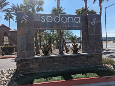 Main picture of Sedona Condominiums