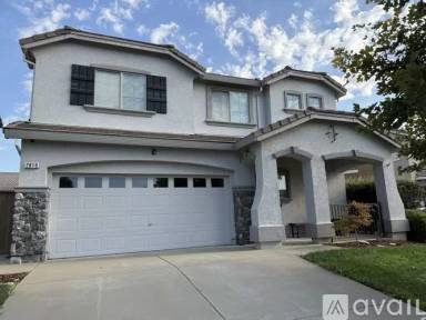 Main picture of 2810 Orly Ct