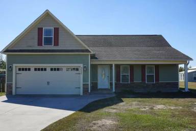 Main picture of 311 Spring Maple Way