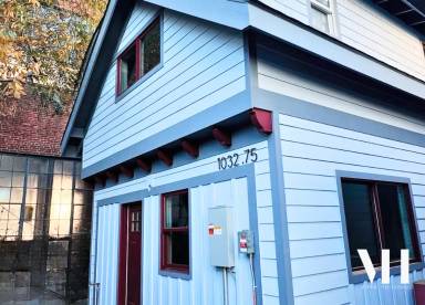 Main picture of 1030 W 23rd St