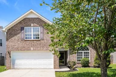 Main picture of 3003 Deer Trail Dr