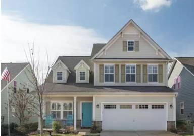 Main picture of 40145 Crooked Stick Dr