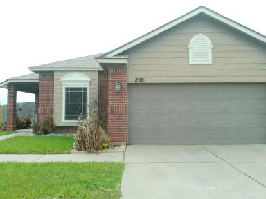 Main picture of 2001 Beckworth Trl