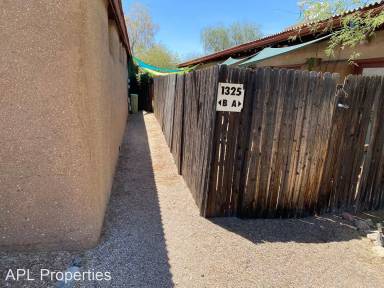 Main picture of 1325 E Allen Rd