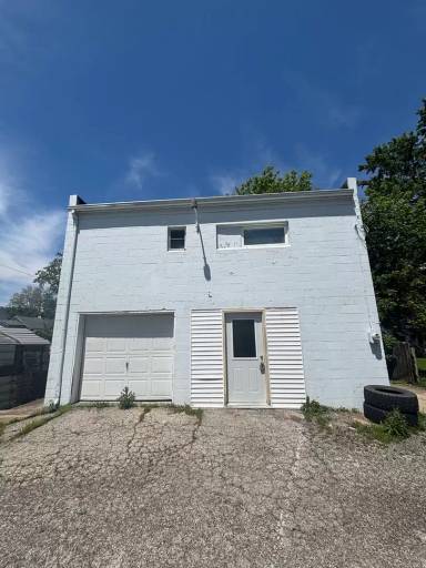 Main picture of 316 Park St