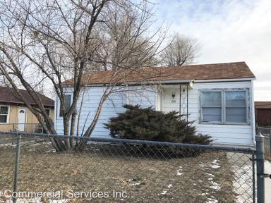 Main picture of 131 S 4th Ave