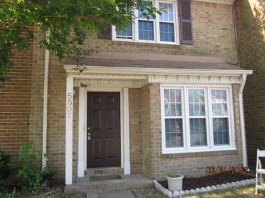 Main picture of 5507 Old Guard Cres