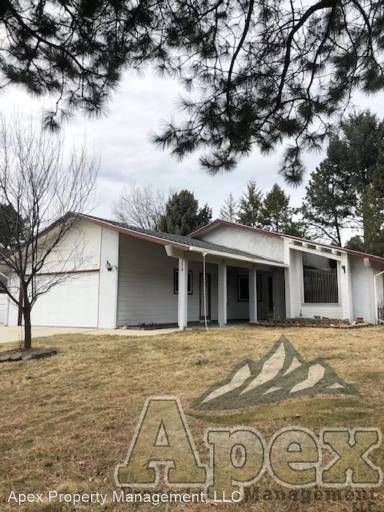 Main picture of 1619 S Gekeler Ln