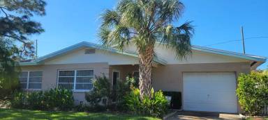 Main picture of 3602 Casablanca Ave