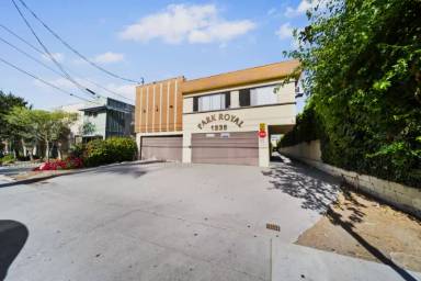 Main picture of 1235 Boynton St