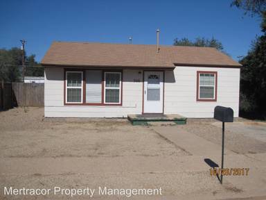 Main picture of 3102 Duke St