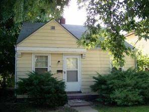 Main picture of 3915 Hillside Ave