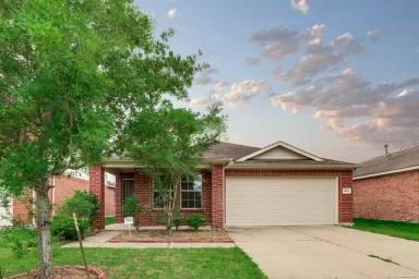 Main picture of 19315 Desert Calico Ln