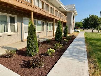 Main picture of Harrison Beach Apartments