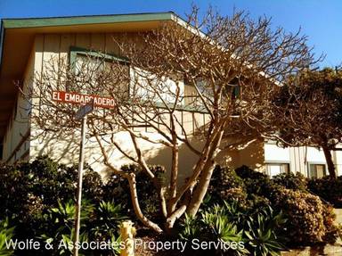 Main picture of 1000 El Embarcadero Rd
