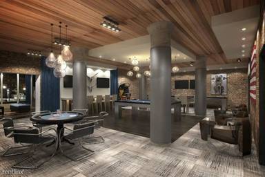 Main picture of The Loft at River East
