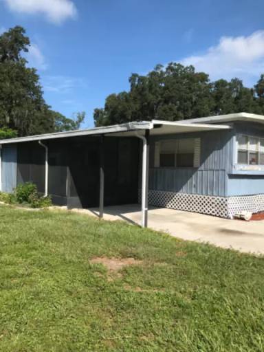 Main picture of 3276 Mount Tabor Rd