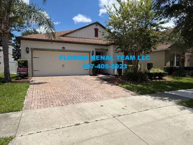Main picture of 12205 Great Commission Way