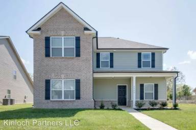 Main picture of 2917 Cason Ln