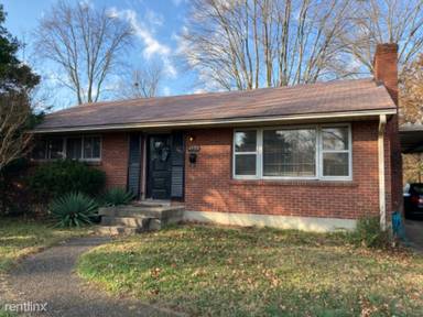 Main picture of 4523 Fox Run Rd