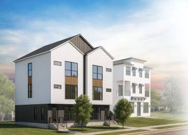 Main picture of 2337 Benbrook Blvd
