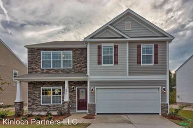 Main picture of 1017 Campbell Ridge Dr