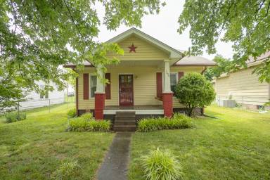Main picture of 1204 N 2nd St