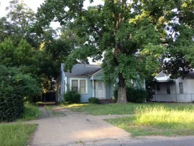 Main picture of 2714 Corbitt St