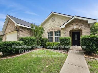 Main picture of 12644 Shady Cedar Dr
